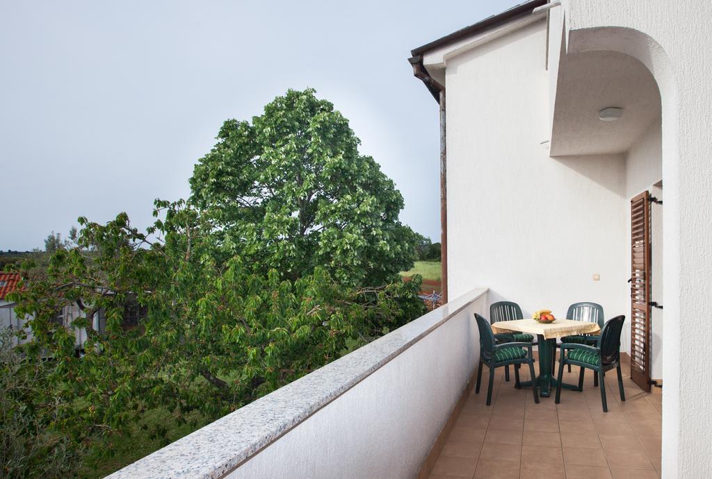 B&B Moderno Fažana 部屋 写真