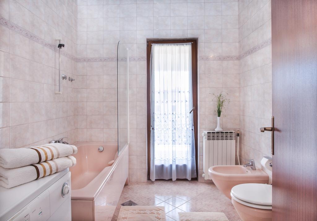 B&B Moderno Fažana 部屋 写真