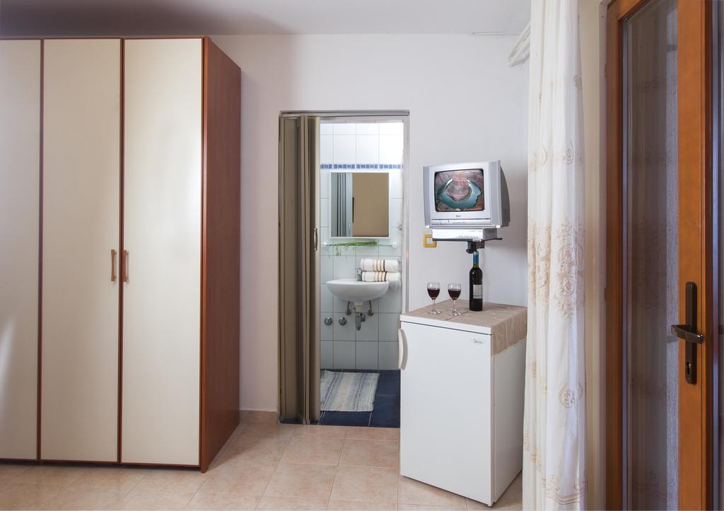 B&B Moderno Fažana 部屋 写真